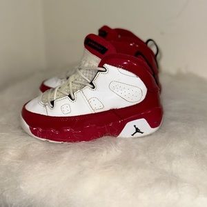 Air Jordan 9 Retro TD
